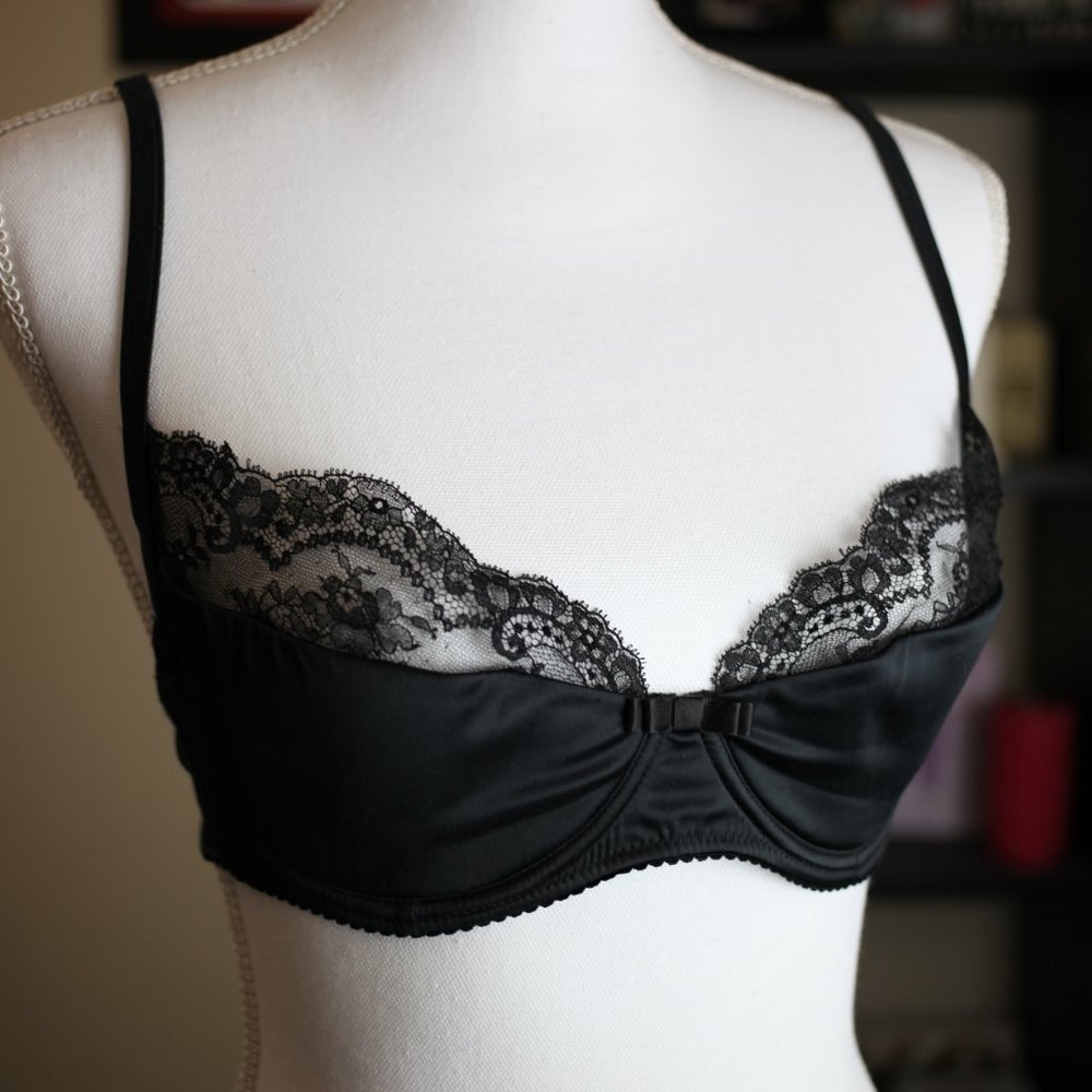 Dolce & Gabbana 🖤